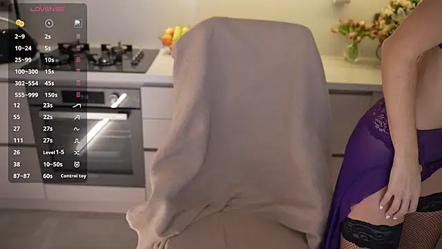 Vassiilisa online show from 03-31-26, 09:32