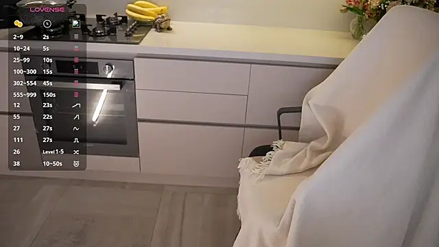 Vassiilisa online show from 04-19-26, 06:10