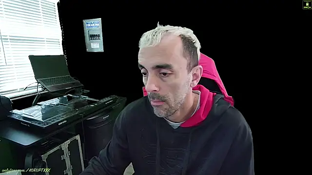 kuruptxxx live online show from 12-30-24, 05:23