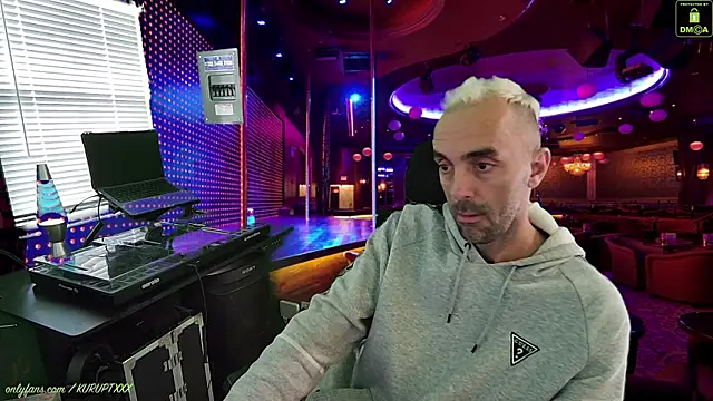 kuruptxxx live online show from 01-08-25, 06:52