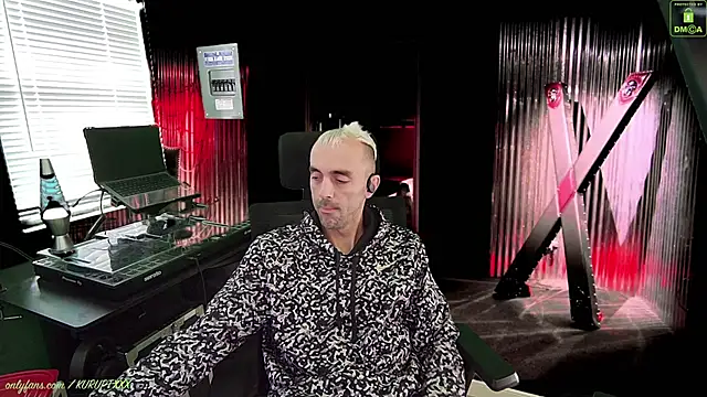 kuruptxxx live online show from 01-10-25, 06:28