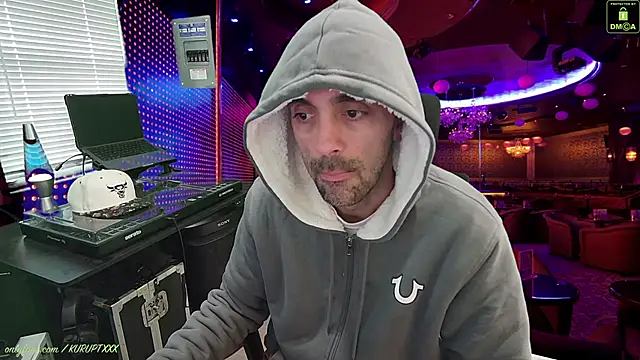 kuruptxxx live online show from 01-21-25, 06:45