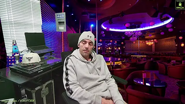 kuruptxxx live online show from 01-23-25, 07:07