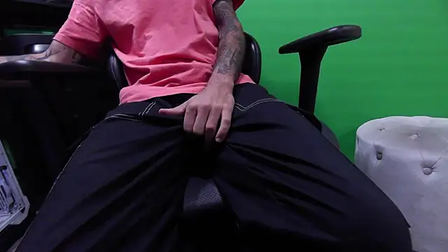 kuruptxxx live online show from 09-16-25, 06:09