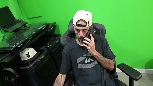 kuruptxxx live online show from 10-08-25, 06:16