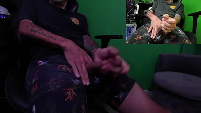 kuruptxxx live online show from 05-09-26, 02:00