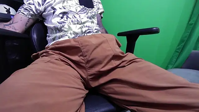 kuruptxxx live online show from 05-13-26, 08:06