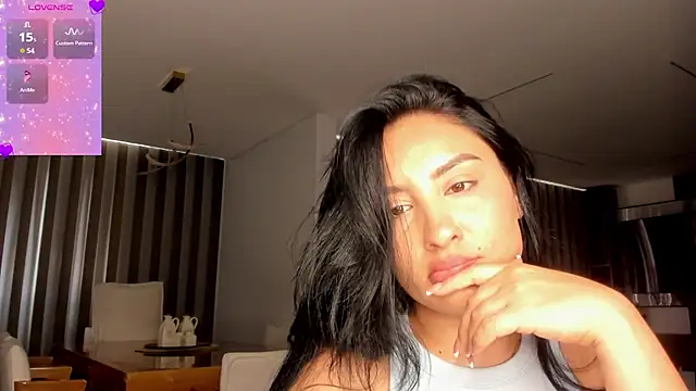 AnushaKumari online show from 10-22-25, 06:29