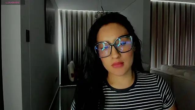 AnushaKumari online show from 12-17-25, 05:30