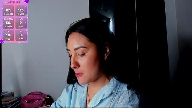 AnushaKumari online show from 07-10-26, 05:37