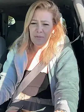 Lexi Shocker online show from 02-23-25, 05:18