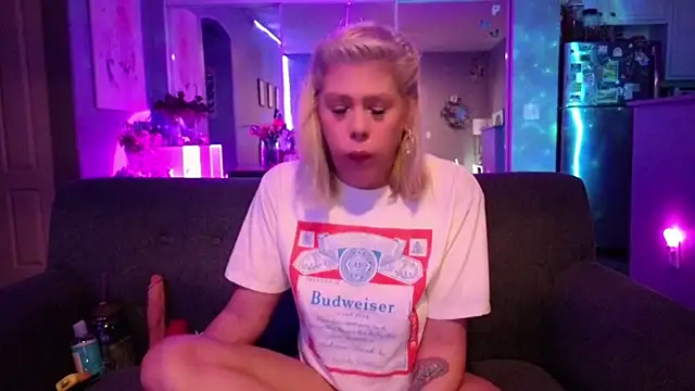Lexi Shocker online show from 05-27-26, 05:26