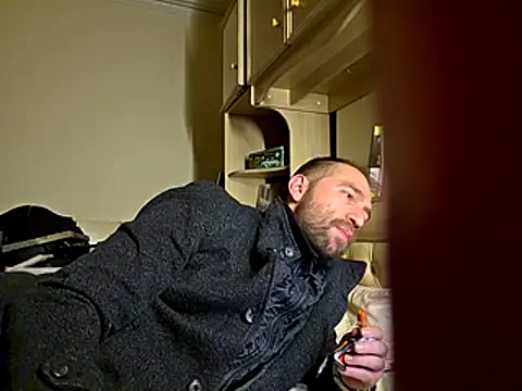 theSmallest-dick online show from 12-14-25, 02:28