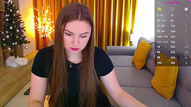  Mia Adams online show from 12-27-24, 09:06