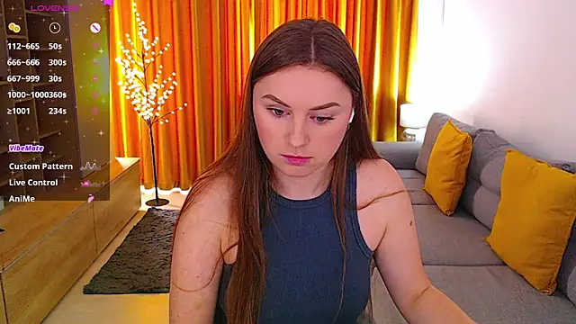  Mia Adams online show from 01-07-25, 11:26