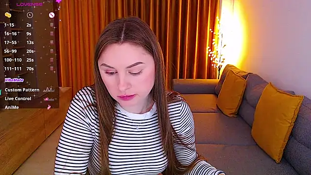  Mia Adams online show from 02-16-25, 12:32