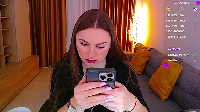  Mia Adams online show from 11-20-25, 07:41