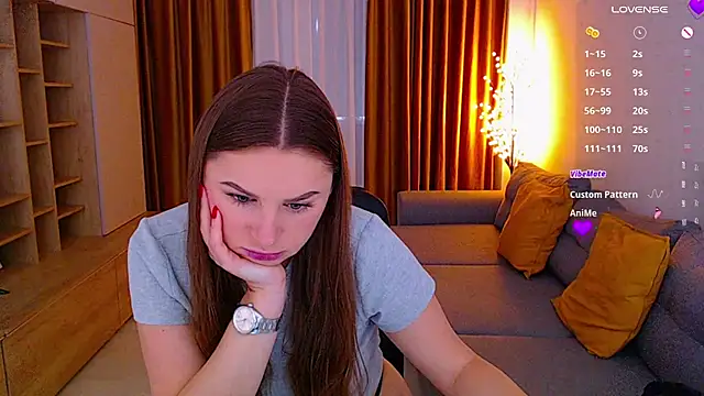  Mia Adams online show from 01-15-26, 07:46