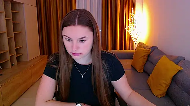  Mia Adams online show from 03-19-26, 07:34