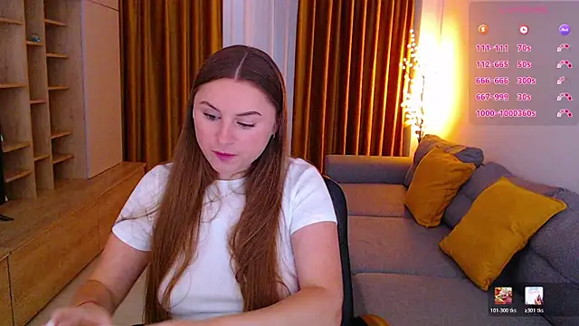  Mia Adams online show from 06-10-26, 06:01