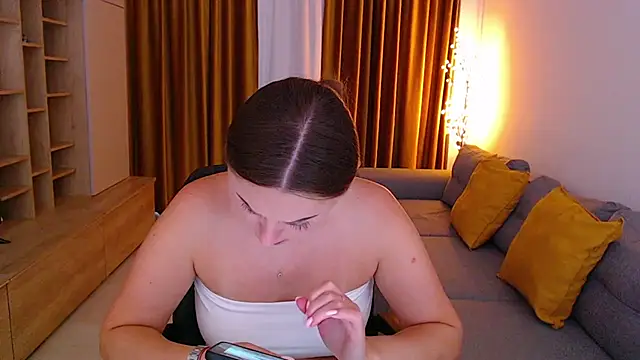  Mia Adams online show from 07-01-26, 07:54
