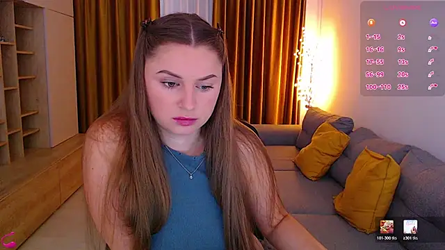  Mia Adams online show from 07-02-26, 07:03