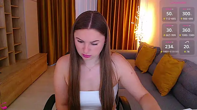  Mia Adams online show from 07-11-26, 05:43