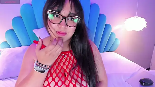 Dulce 26  online show from 02-27-25, 08:20