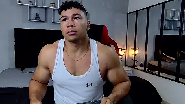 tyler hank01 online show from 02-03-25, 01:30