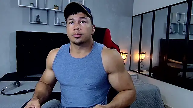 tyler hank01 online show from 03-20-25, 01:04