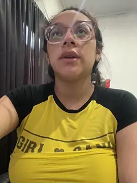 Ninnfa online show from 11-11-25, 05:13