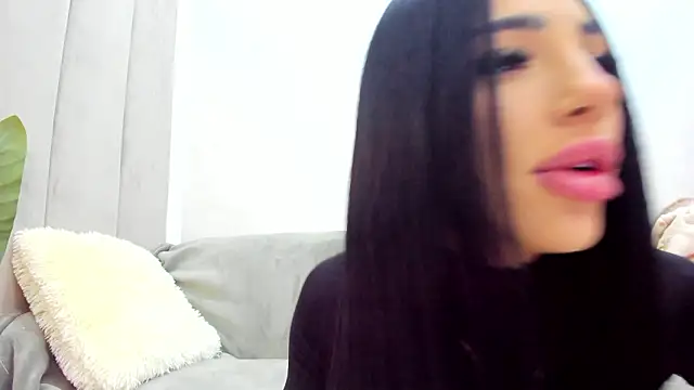 Britney Charm  online show from 02-21-26, 08:04