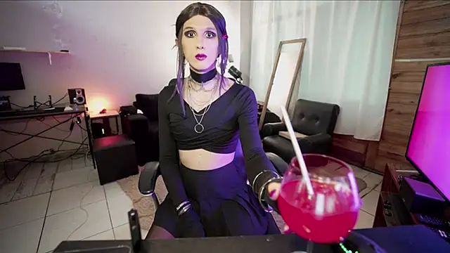 brenda nataliaok online show from 12-07-24, 04:53