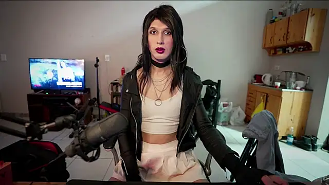 brenda nataliaok online show from 03-21-25, 04:49