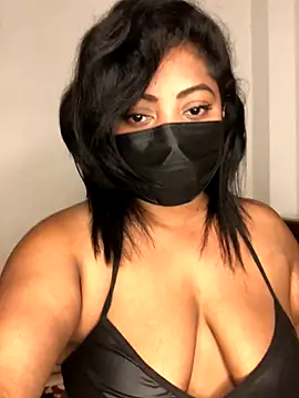  Cute ariana  online show from 11-13-25, 07:02