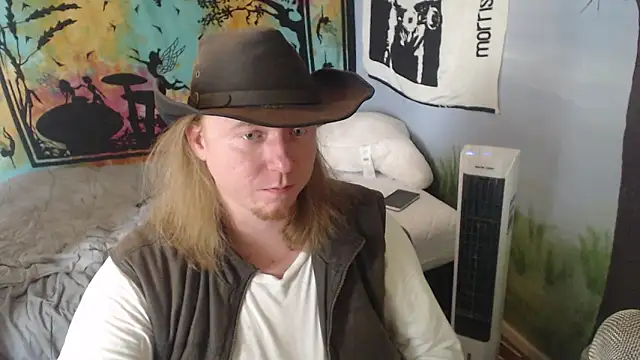 THEFireCrotch online show from 06-06-26, 08:02