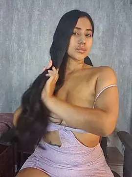 Valentinne z online show from 10-12-25, 02:10