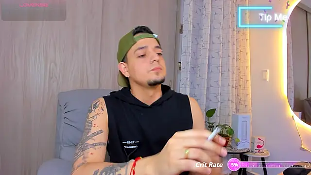 alejandro calderon1 online show from 09-22-25, 04:14