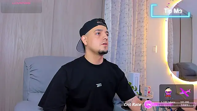 alejandro calderon1 online show from 09-27-25, 02:22