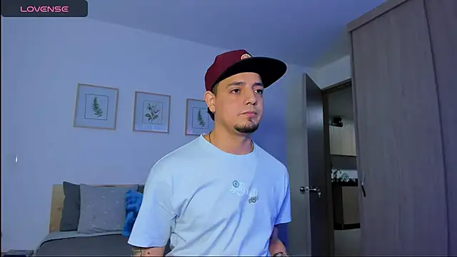 alejandro calderon1 online show from 11-27-25, 12:56