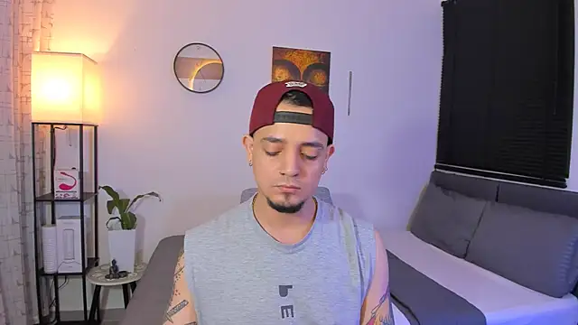 alejandro calderon1 online show from 05-21-26, 05:25