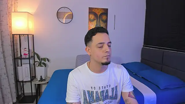 alejandro calderon1 online show from 06-14-26, 02:24