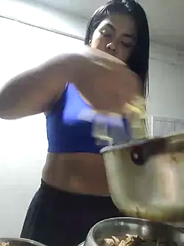 Hannah-grace online show from 01-31-25, 12:51