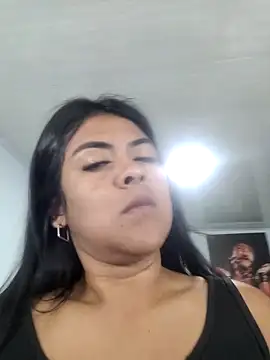 Hannah-grace online show from 02-25-25, 09:31