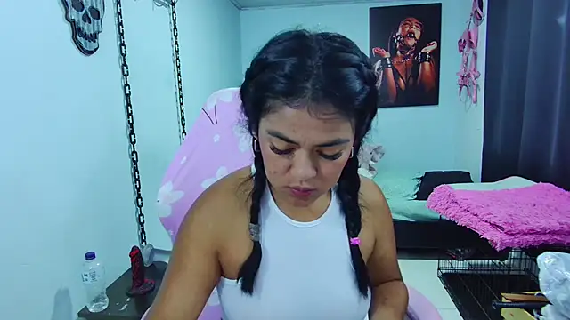 Hannah-grace online show from 03-01-25, 10:45