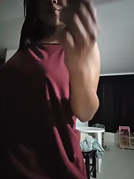 Hannah-grace online show from 03-10-26, 10:09