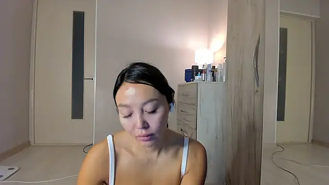 keiko hot online show from 05-22-26, 02:51