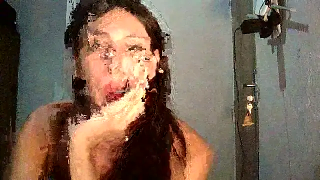 AlexiaDuucan online show from 10-30-25, 01:23