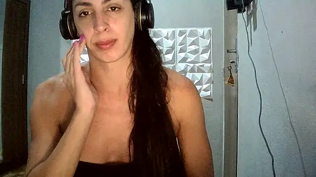 AlexiaDuucan online show from 05-28-26, 12:57