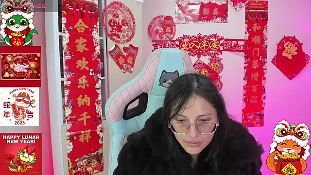 Snapshot of Kyomi_chang chatting on 02-01-25, 01:20 Kyomi chang online show from 02-01-25, 01:20